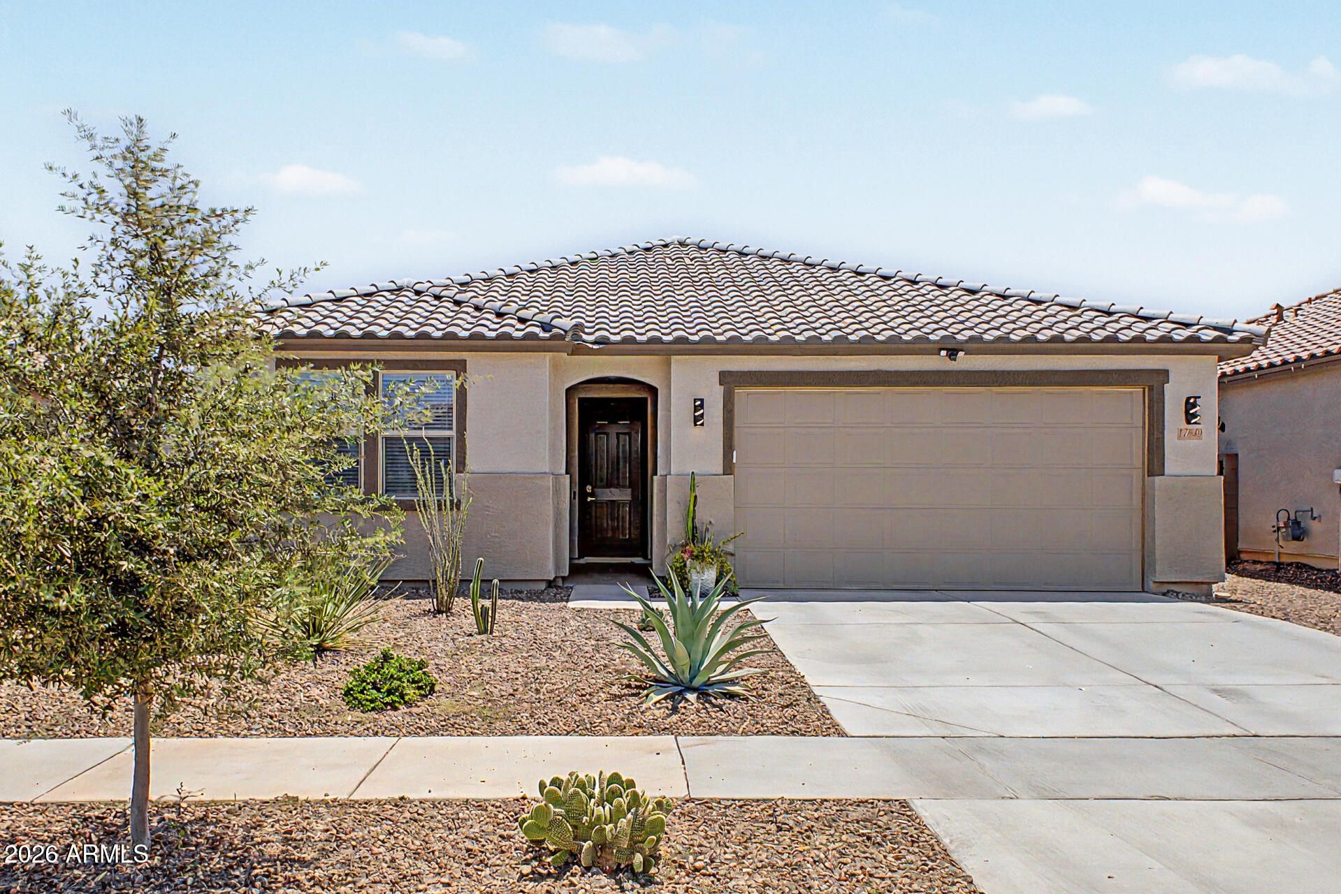 17849 W Gambit Trail