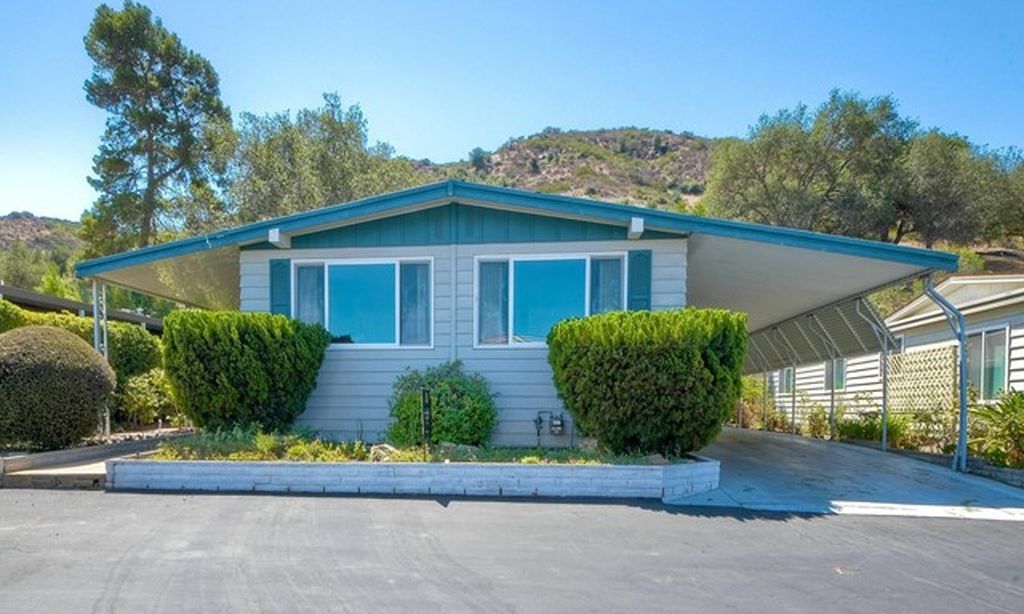 Rancho Monserate Country Club