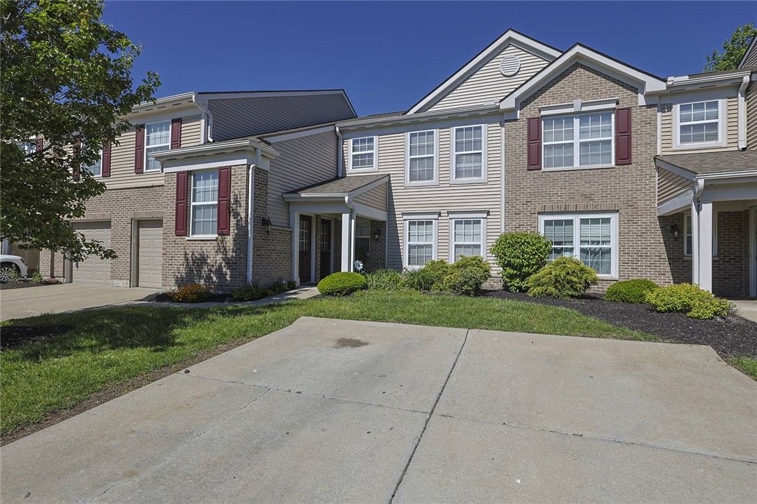 1545 Weatherstone Circle
