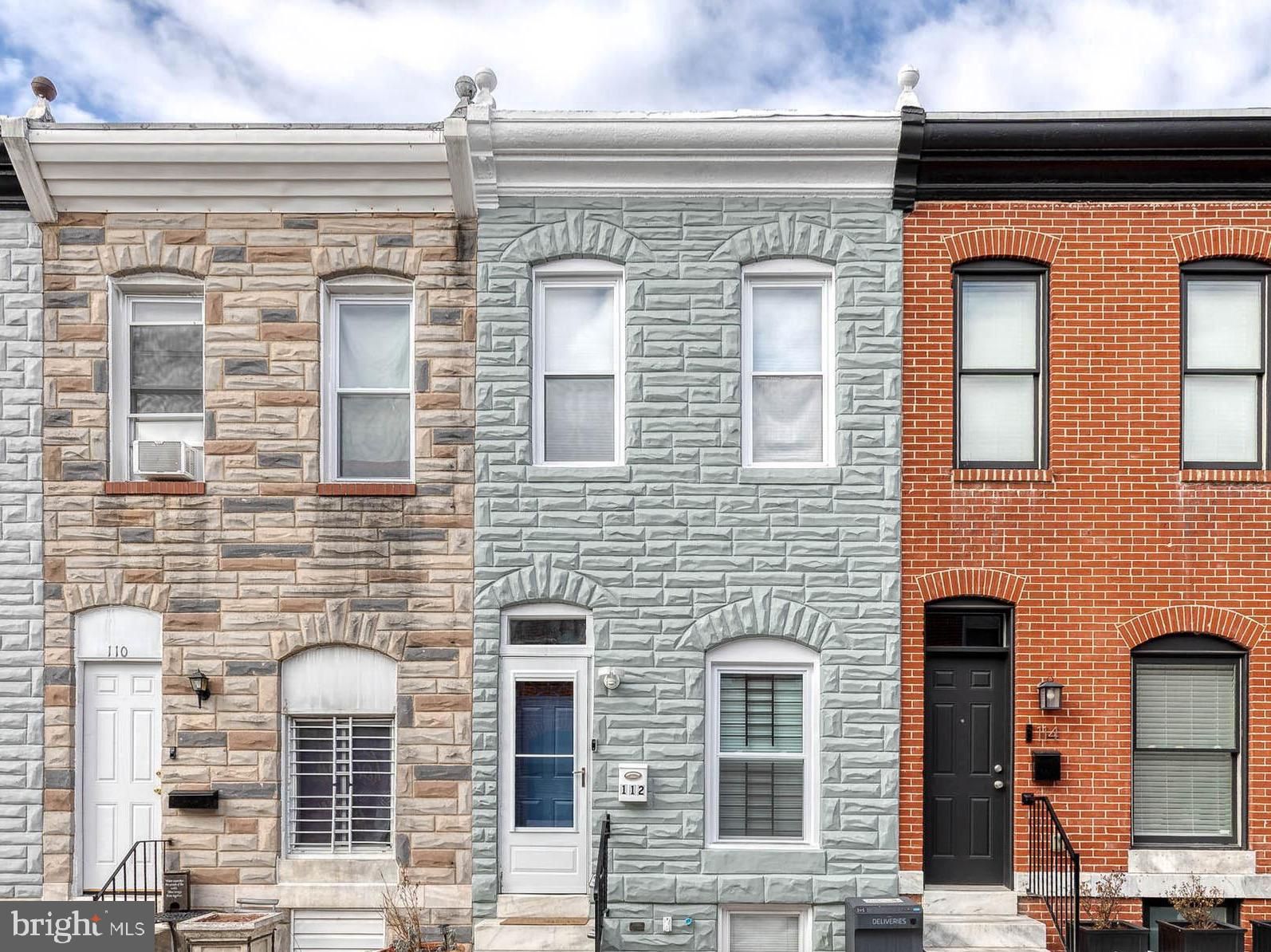 112 N Decker Avenue