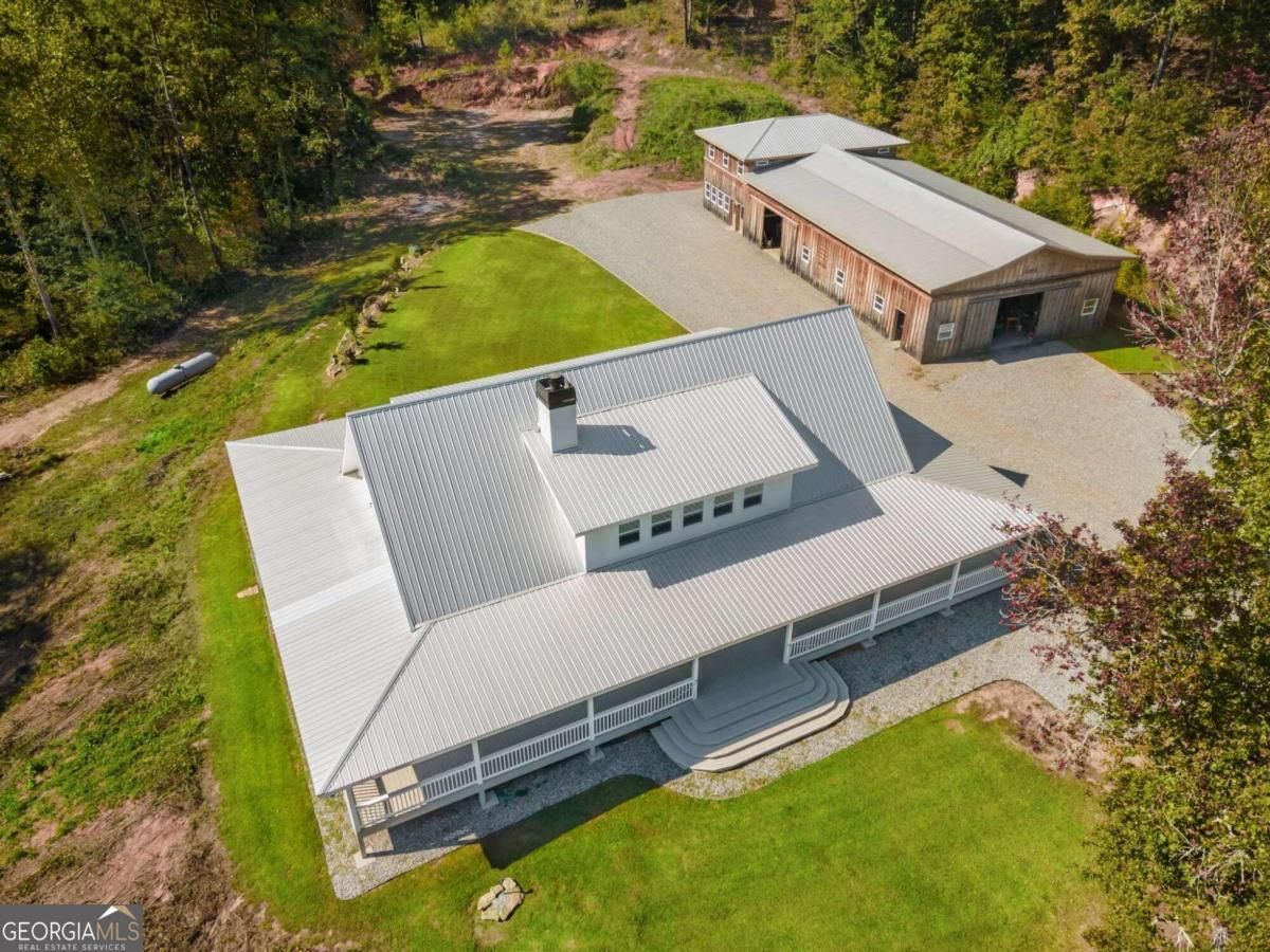 6695 Dawsonville Highway