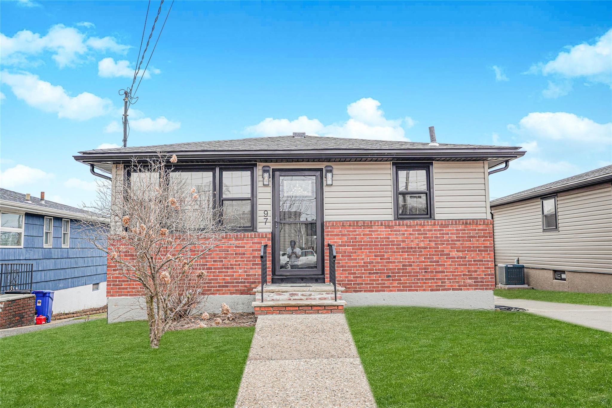97 Preston Ave