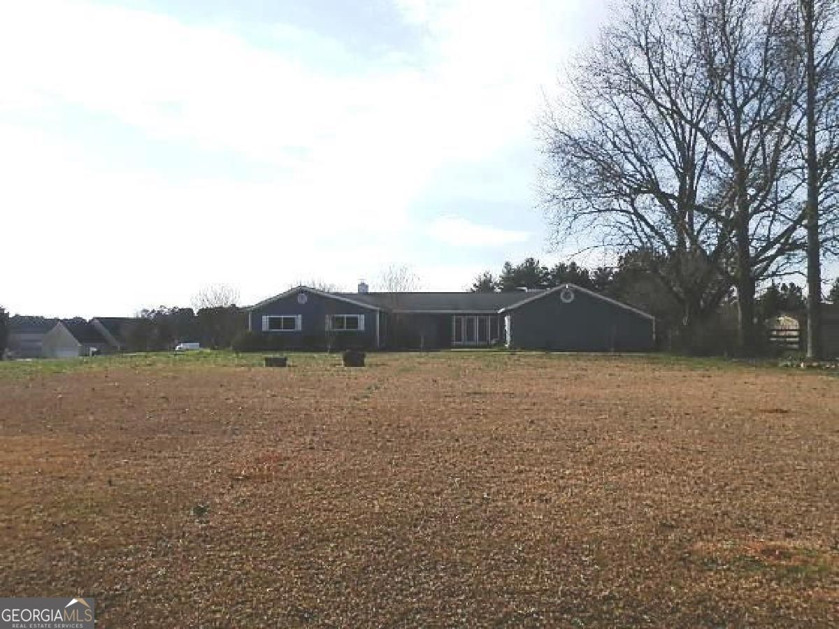 1591 Beville Drive