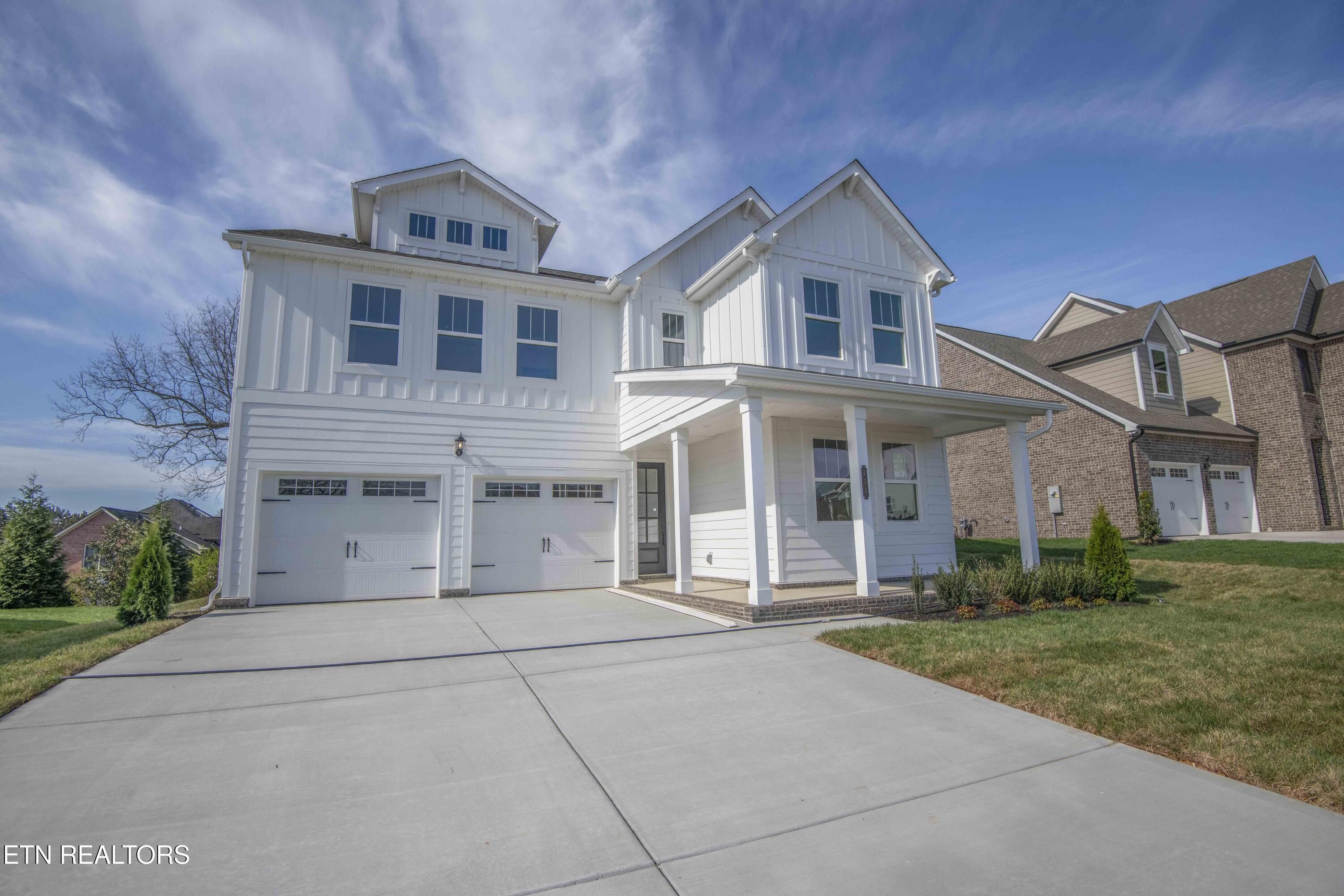 471 Ivey Farms Road (lot 68)