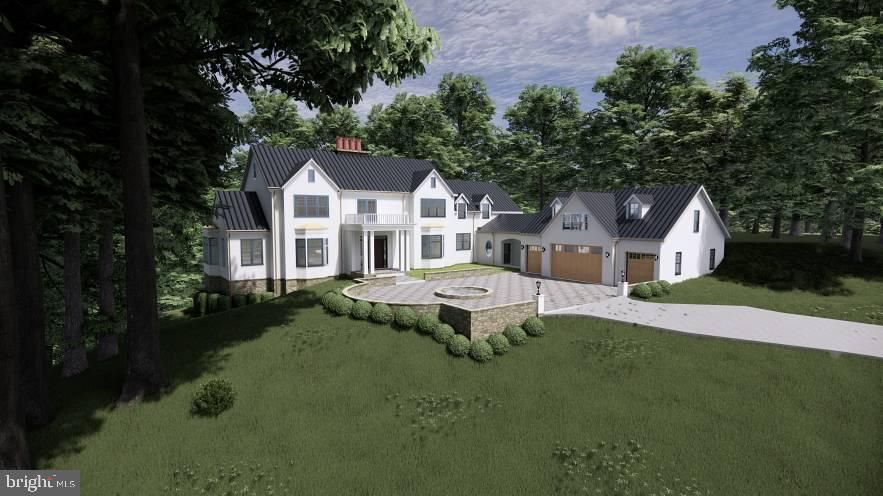 7818 Georgetown Pike