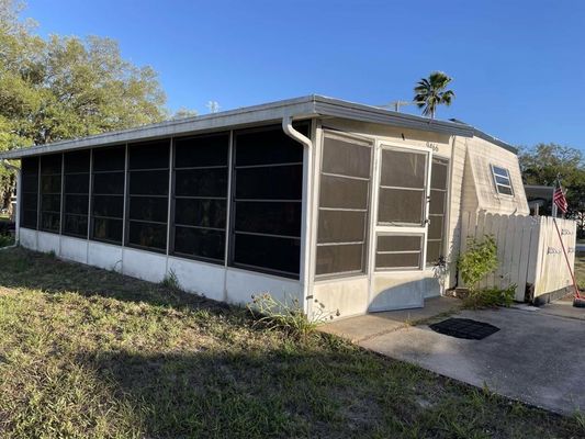 Camp A Wyle Rv Resort Weeki Wachee Fl Homes For Sale Real Estate Neighborhoods Com