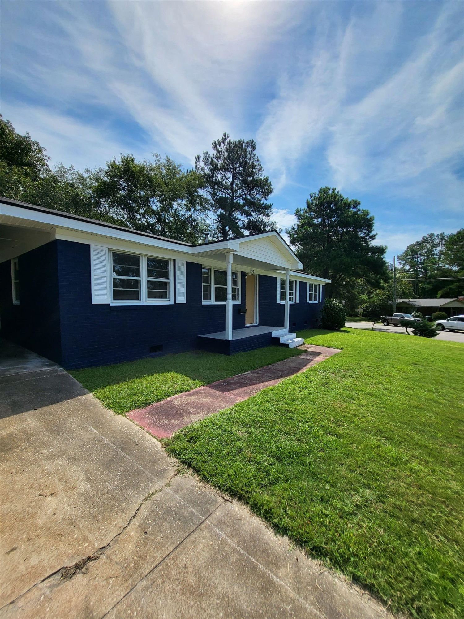 739 Ashburton Drive