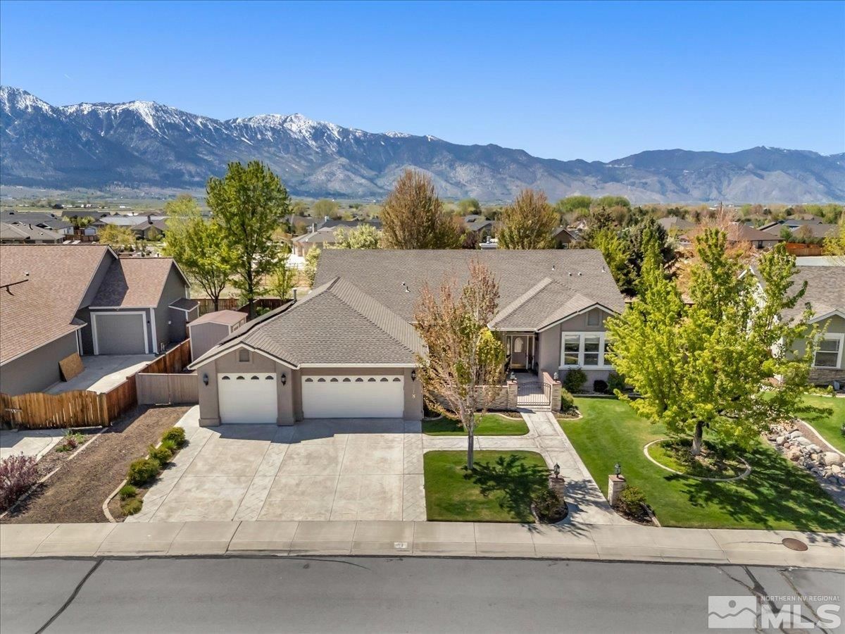 918 Springfield Drive