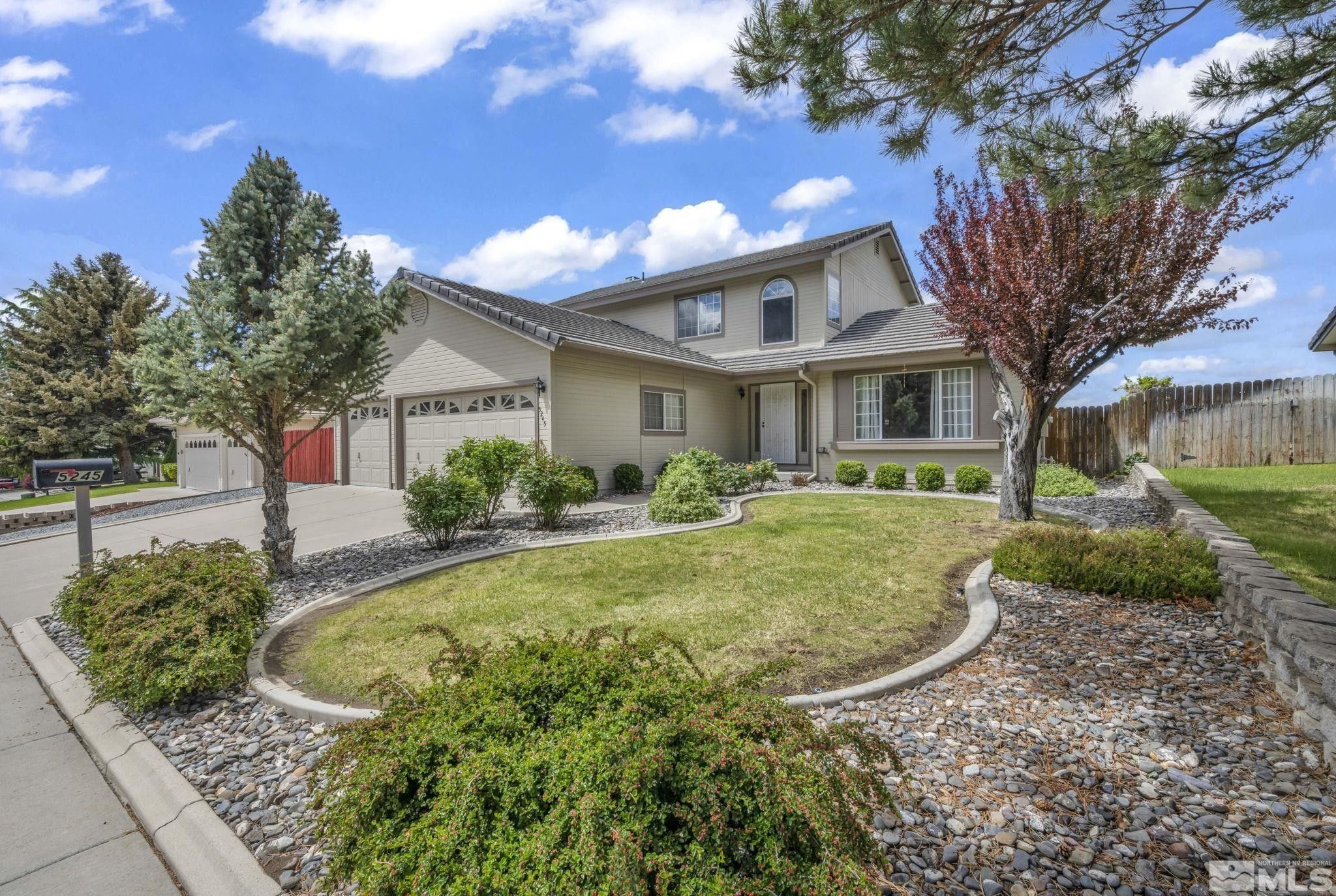 5245 Canyon View Drive