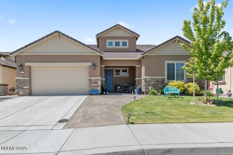 6127 Red Stable Road