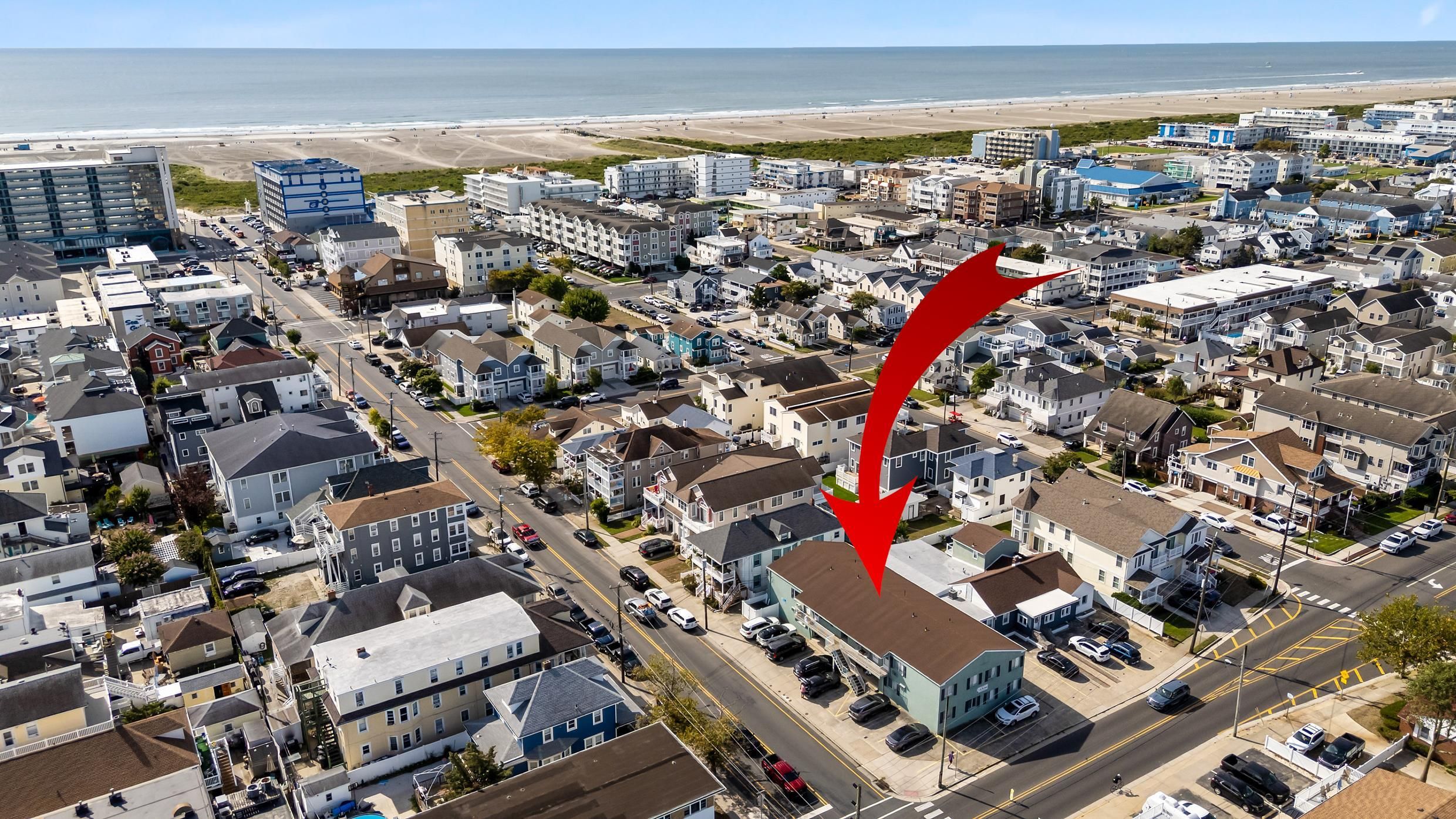 5407 Pacific Avenue Unit 13