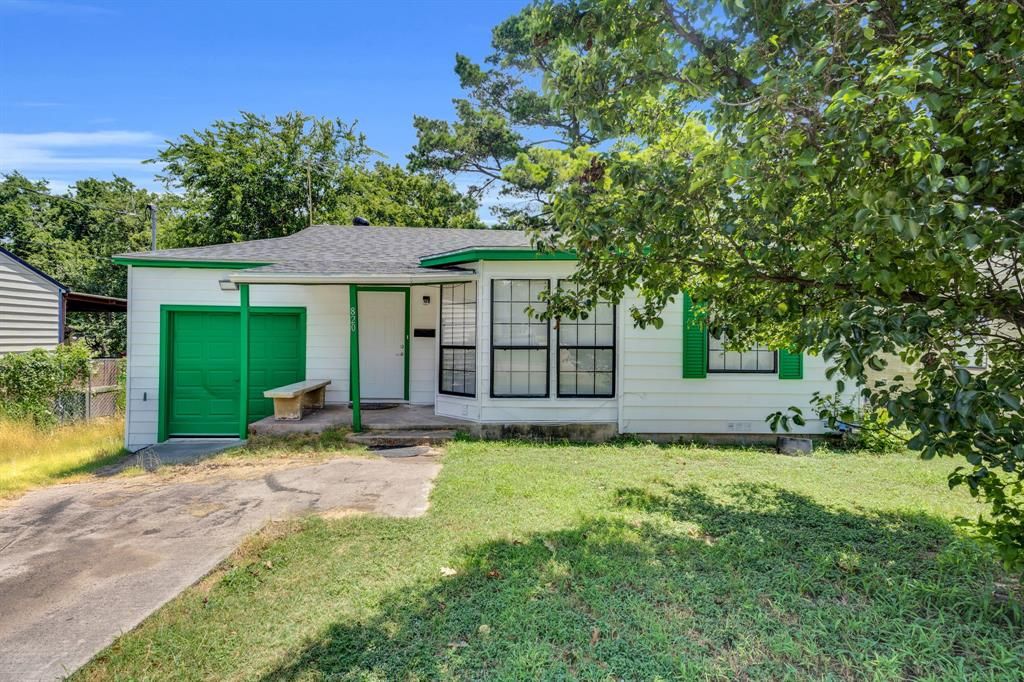 820 Ne 31st Street