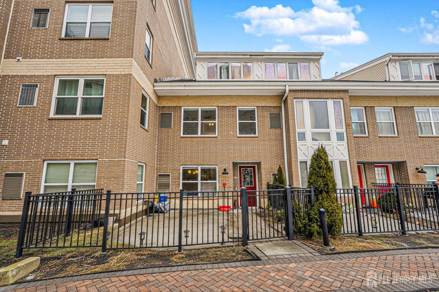 358 Rector Street 308