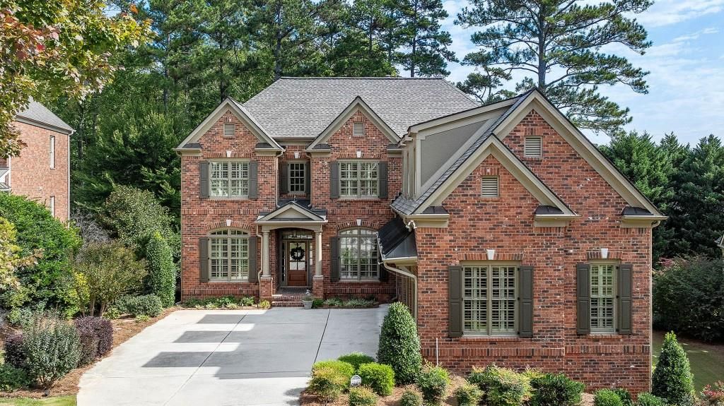 1734 Doonbeg Court