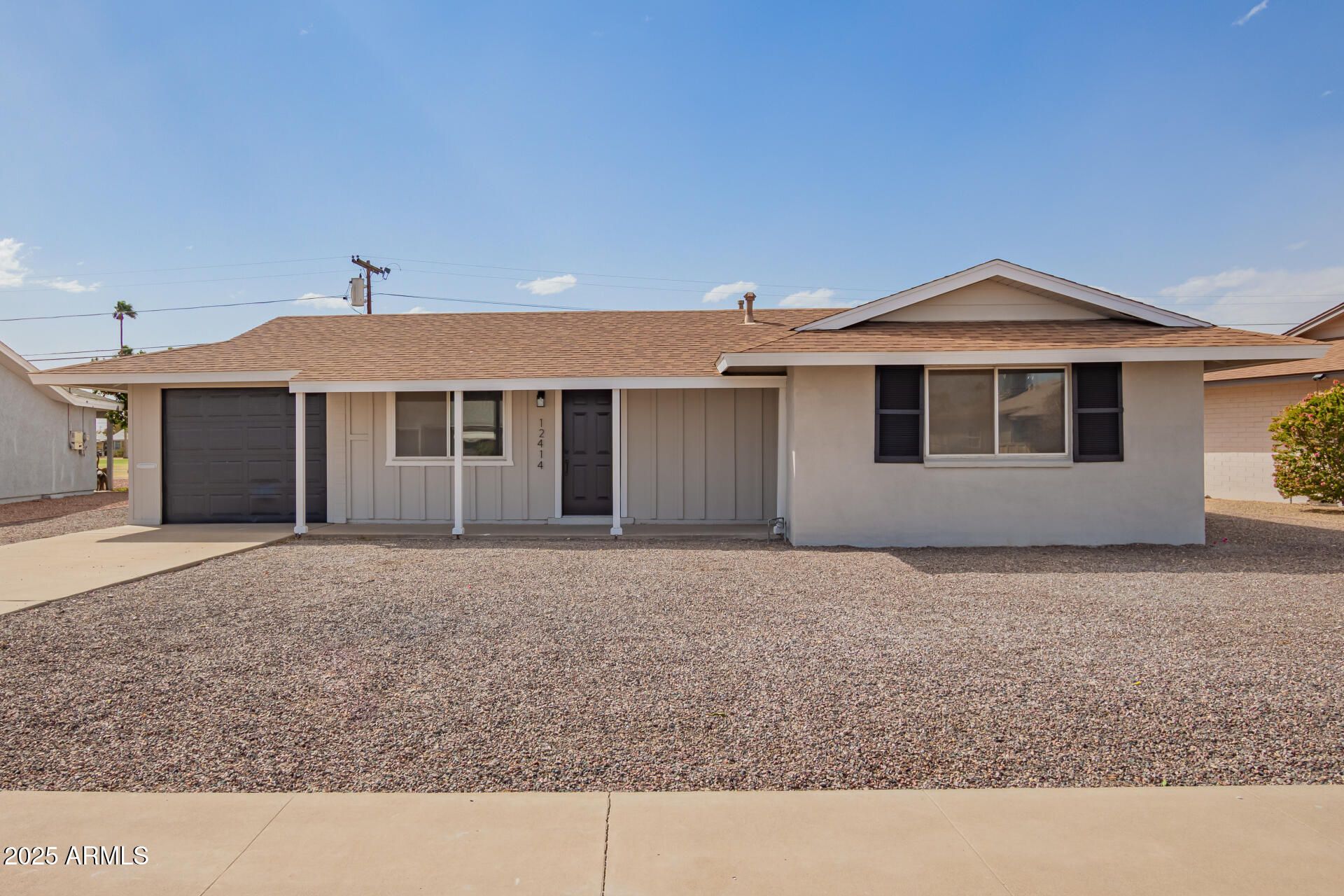 12414 N Pebble Beach Drive