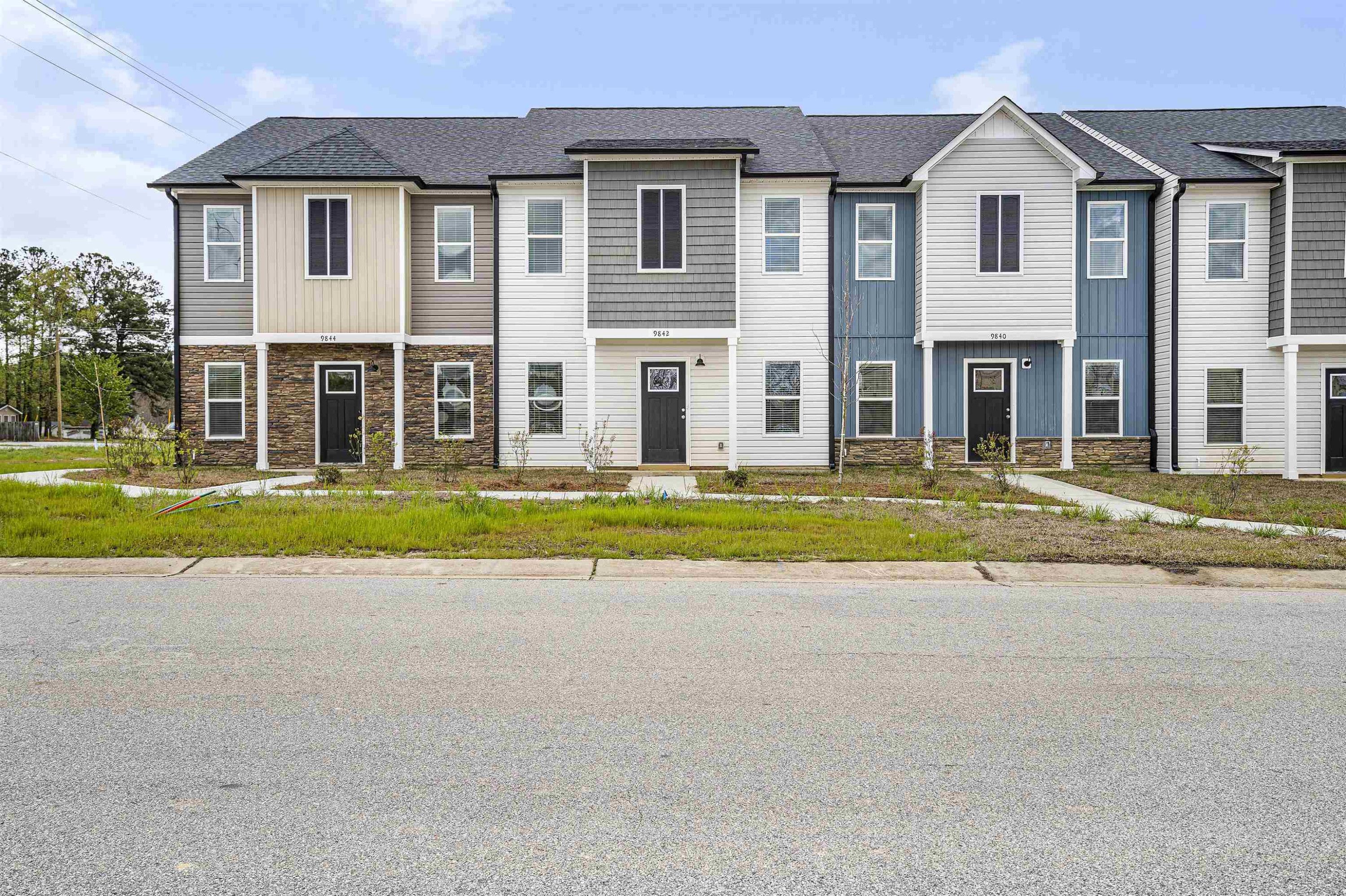 9842 Bitter Melon Drive