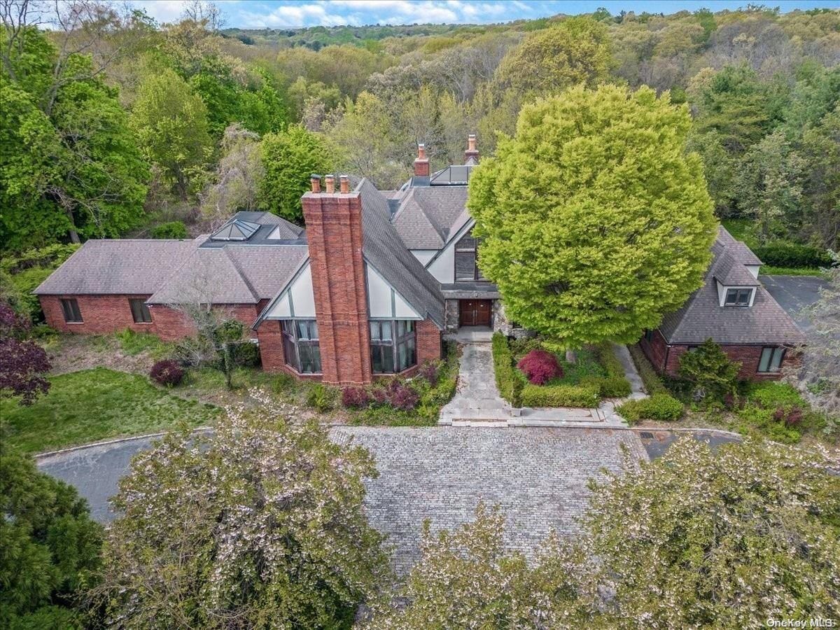 5 High Ridge Lane