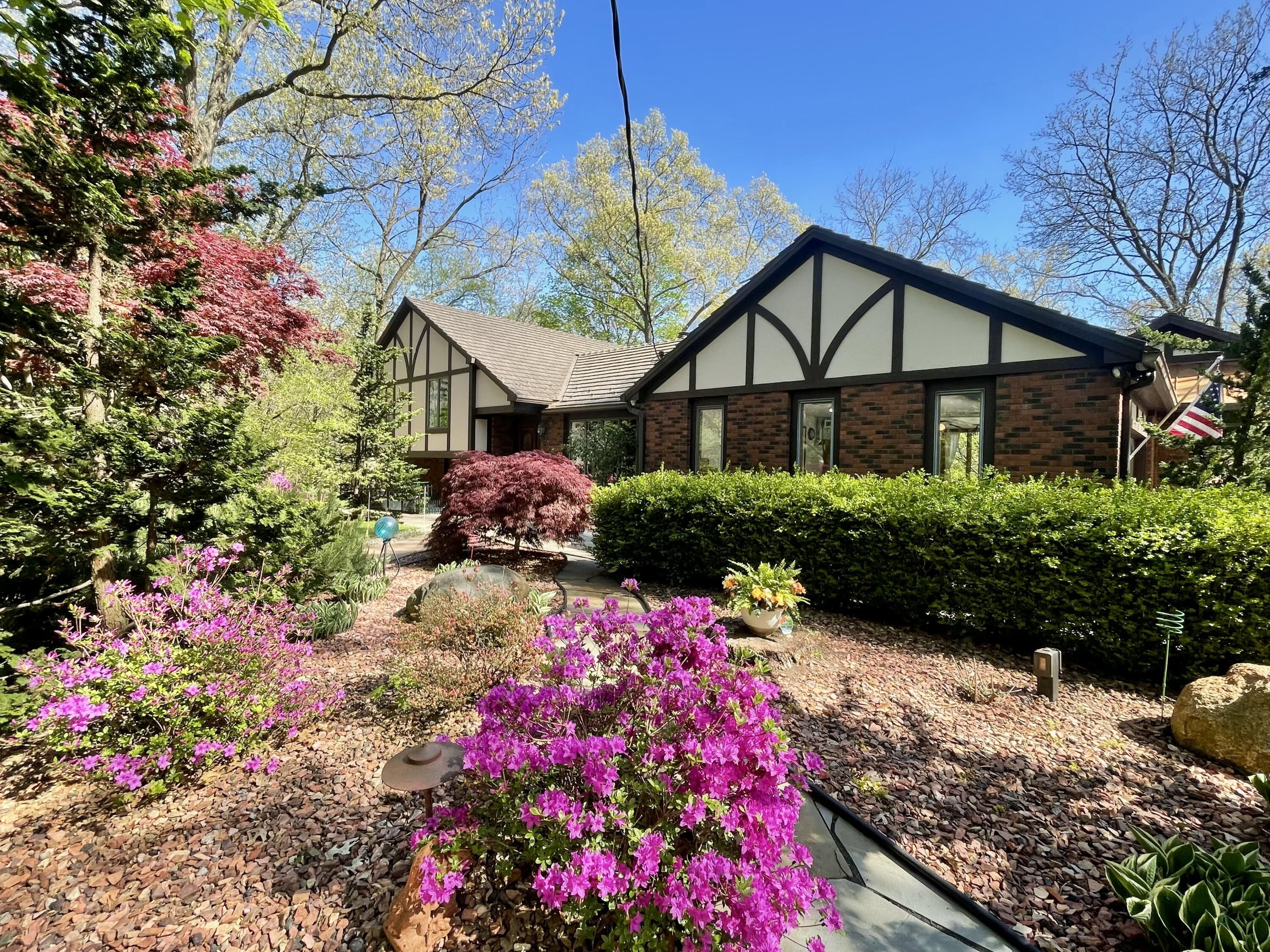 13829 Riker Road