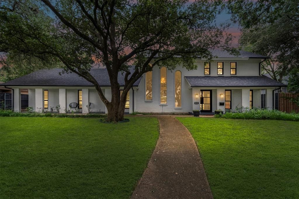 4414 Ridgeside Drive