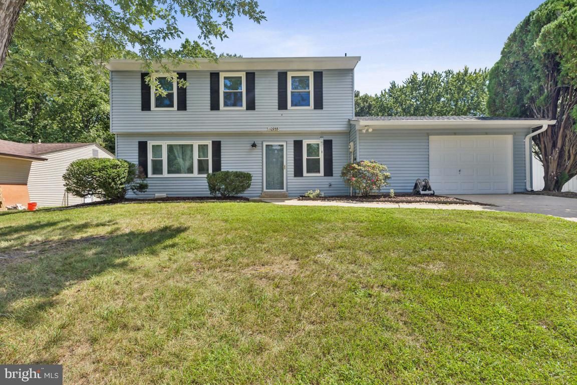 10955 Beechwood Court