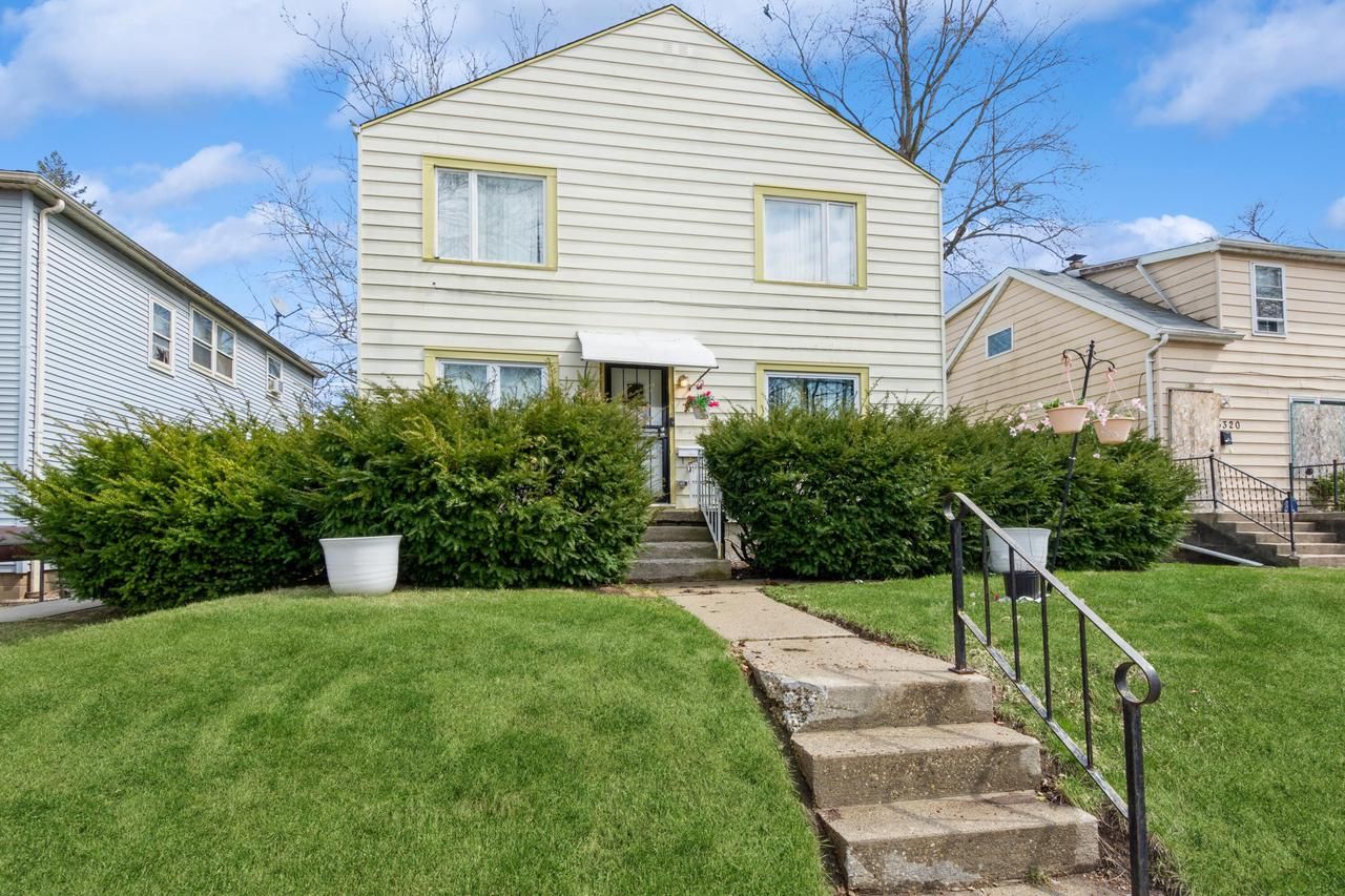 5324 North 48th Street