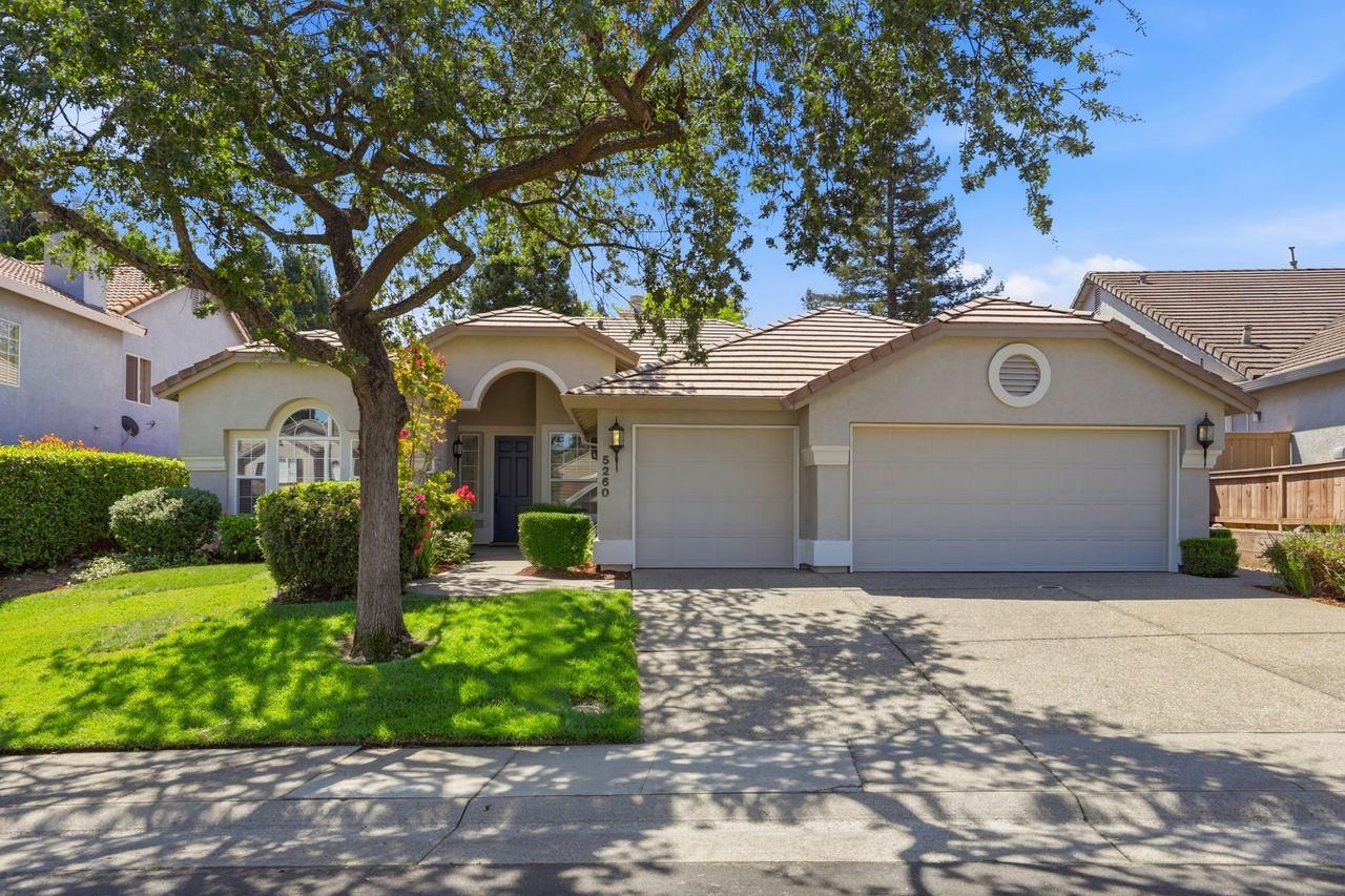 5260 Weston Way