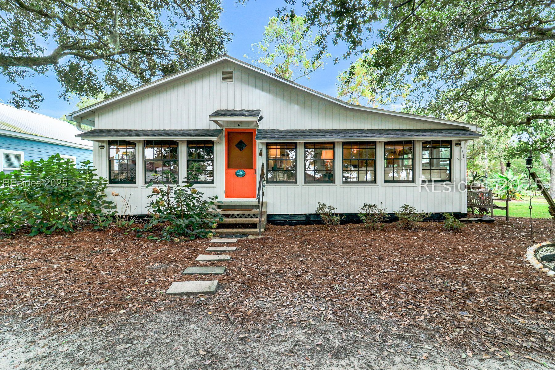 11 Whiting Street