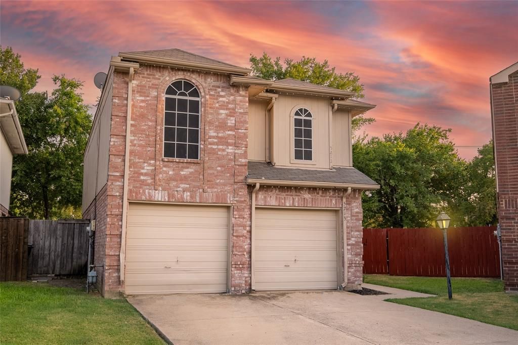 5213 Wolverton Court