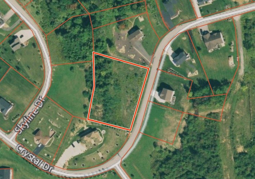 Lot 8 Crystal Drive