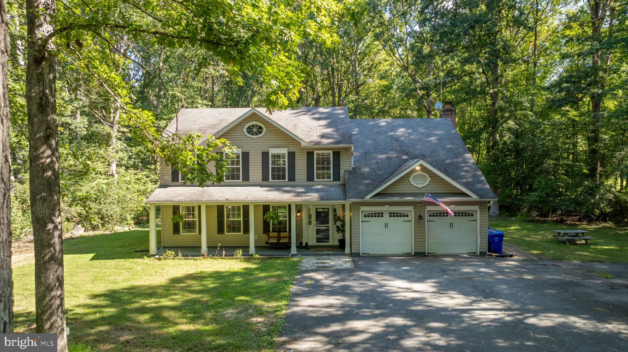14540 Poplar Hill Road