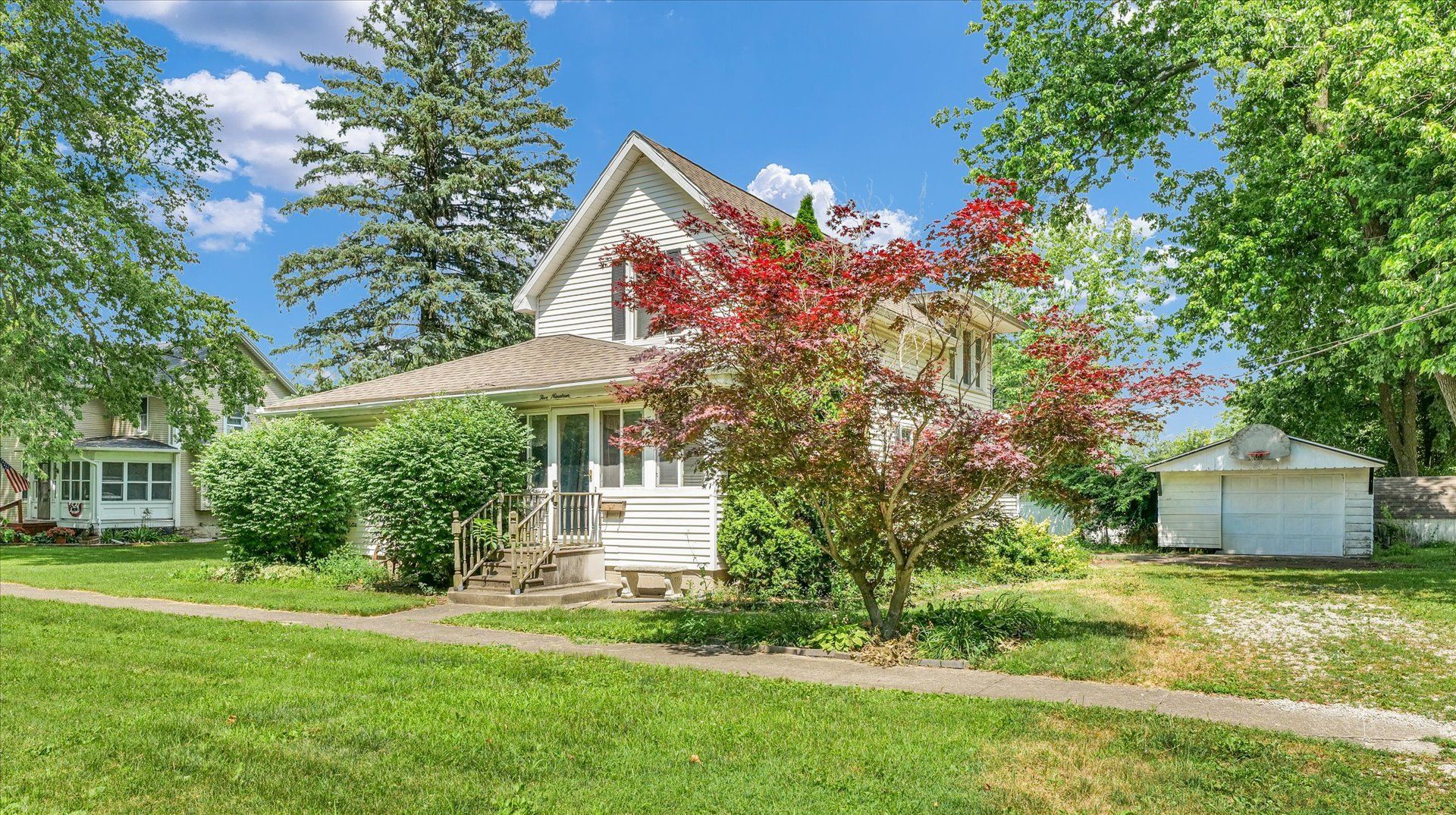 519 S 4th Street