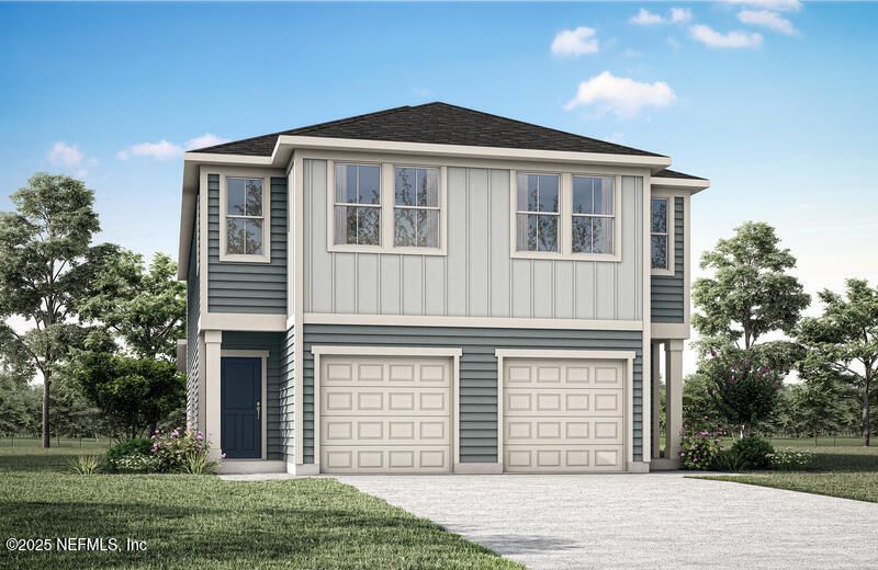 3887 Baxley Villas Court
