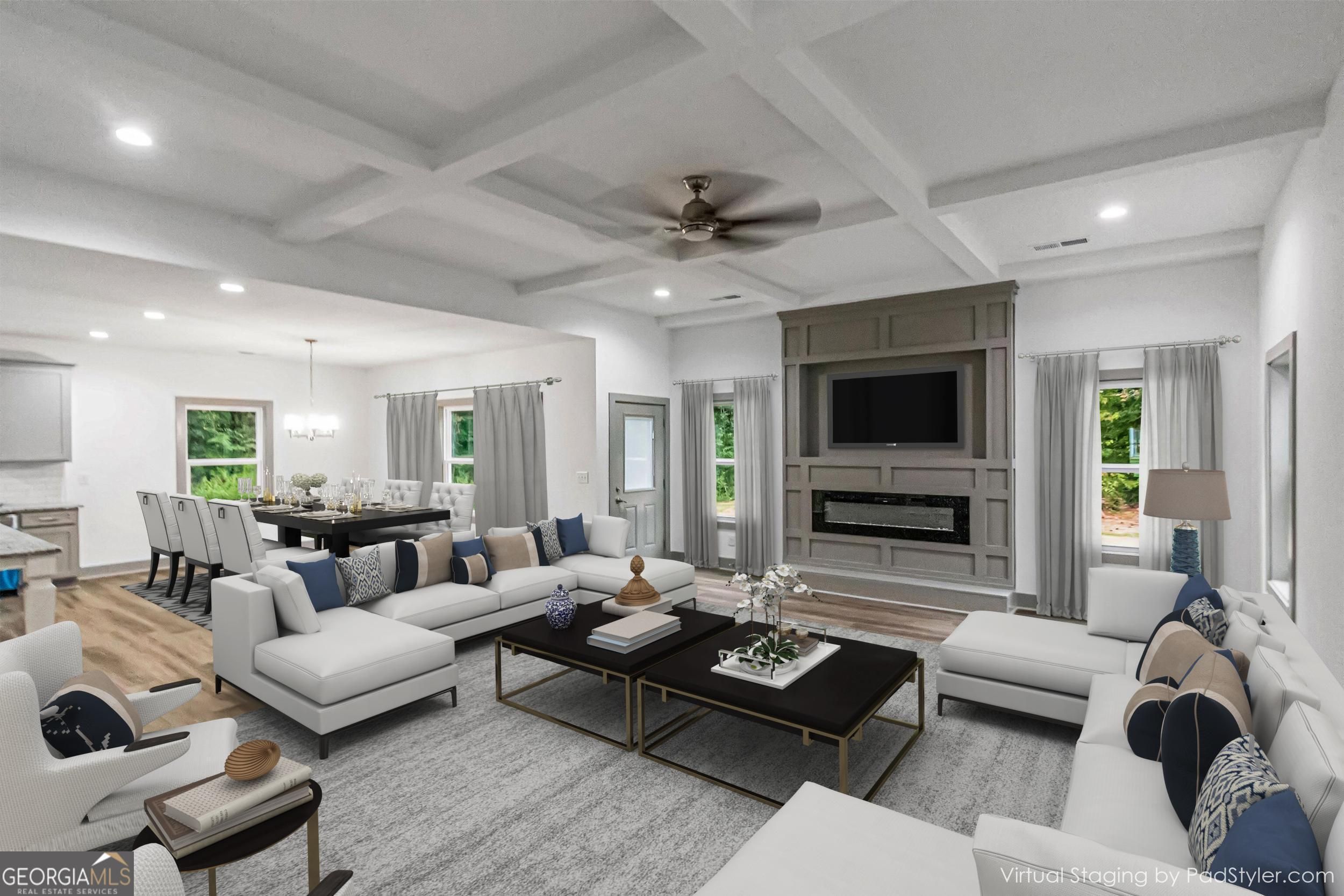 1926 Crescent Moon Drive Ne