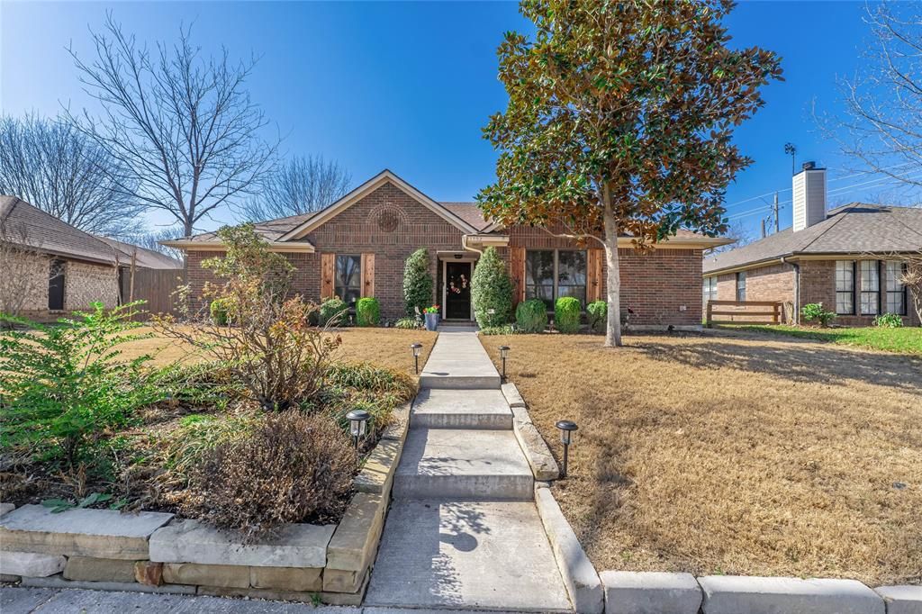1302 Edelweiss Drive