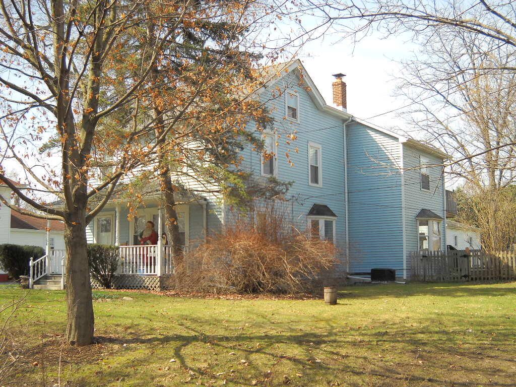 4770 Ann Arbor Saline Road