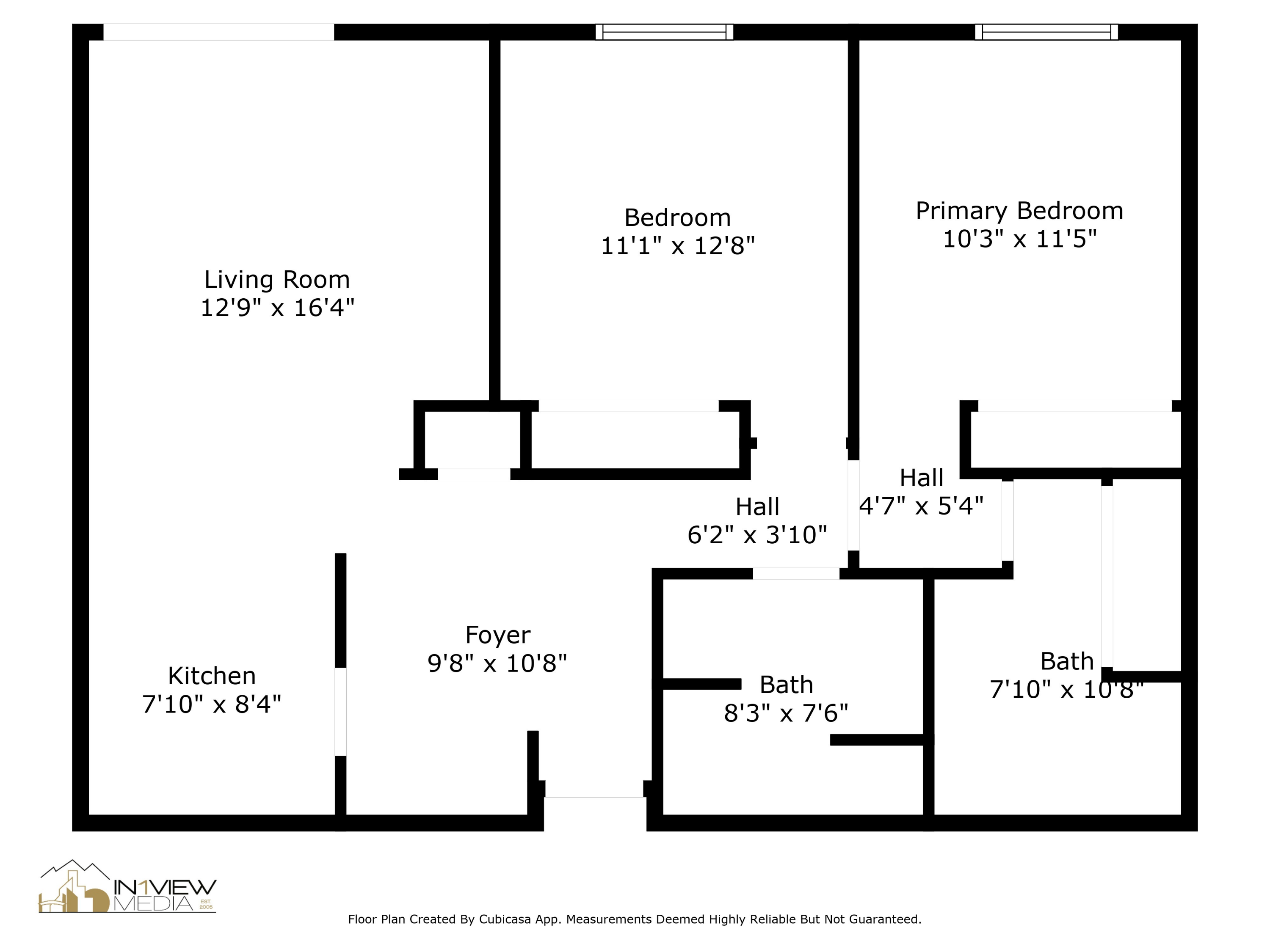 2555 Clear Acre Lane 32