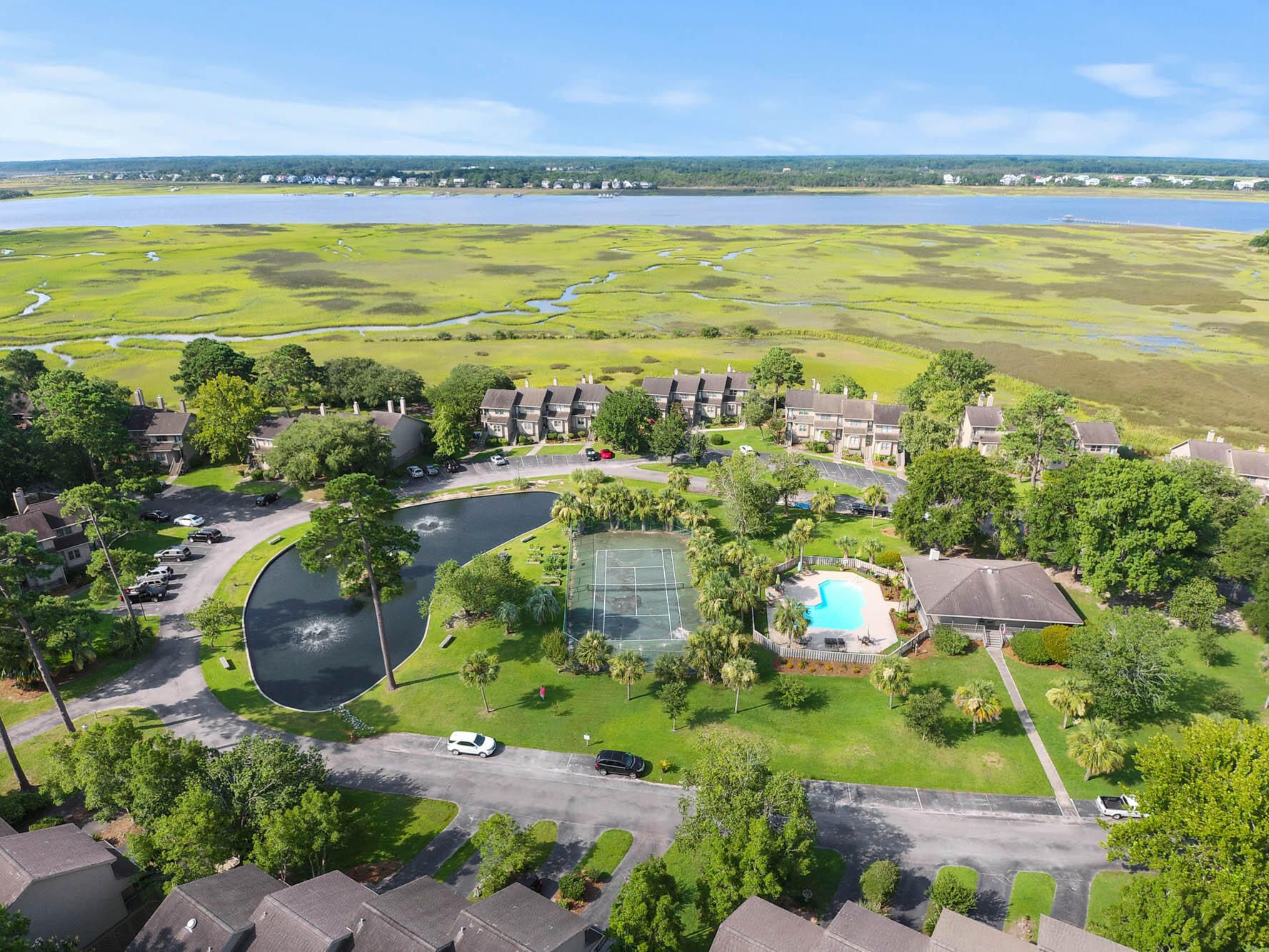 127 River Breeze Drive Unit 32