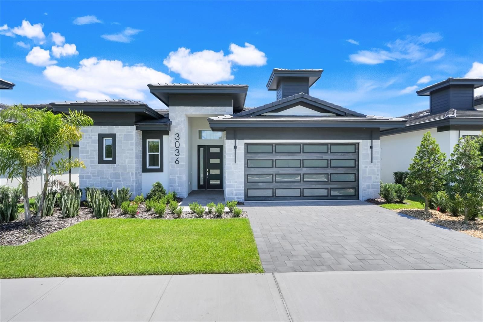 3036 Kensington Avenue