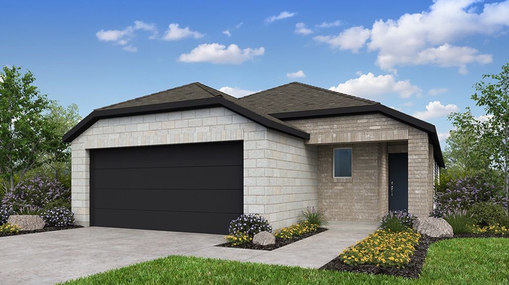 418 Unakite Trail