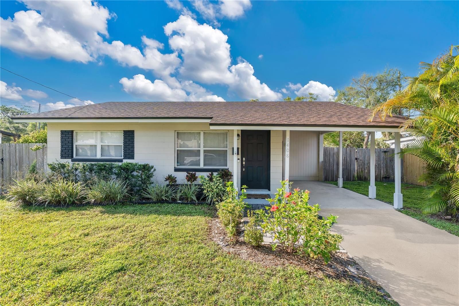 1408 Shady Lane Drive