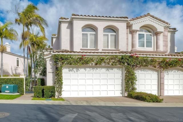 5432 Renaissance Ave