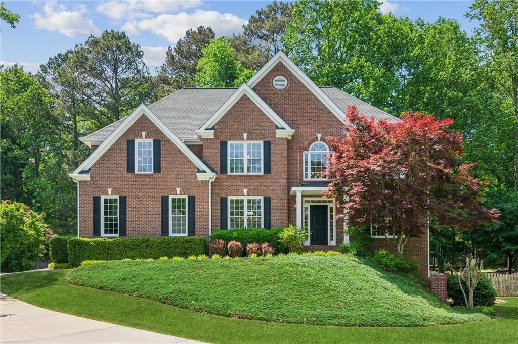 7020 Weybridge Drive