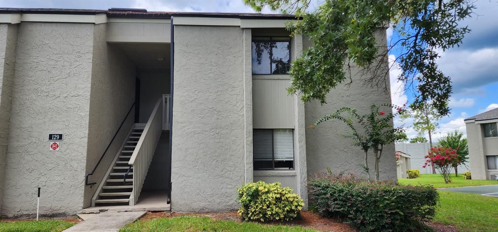 129 Springwood Circle D