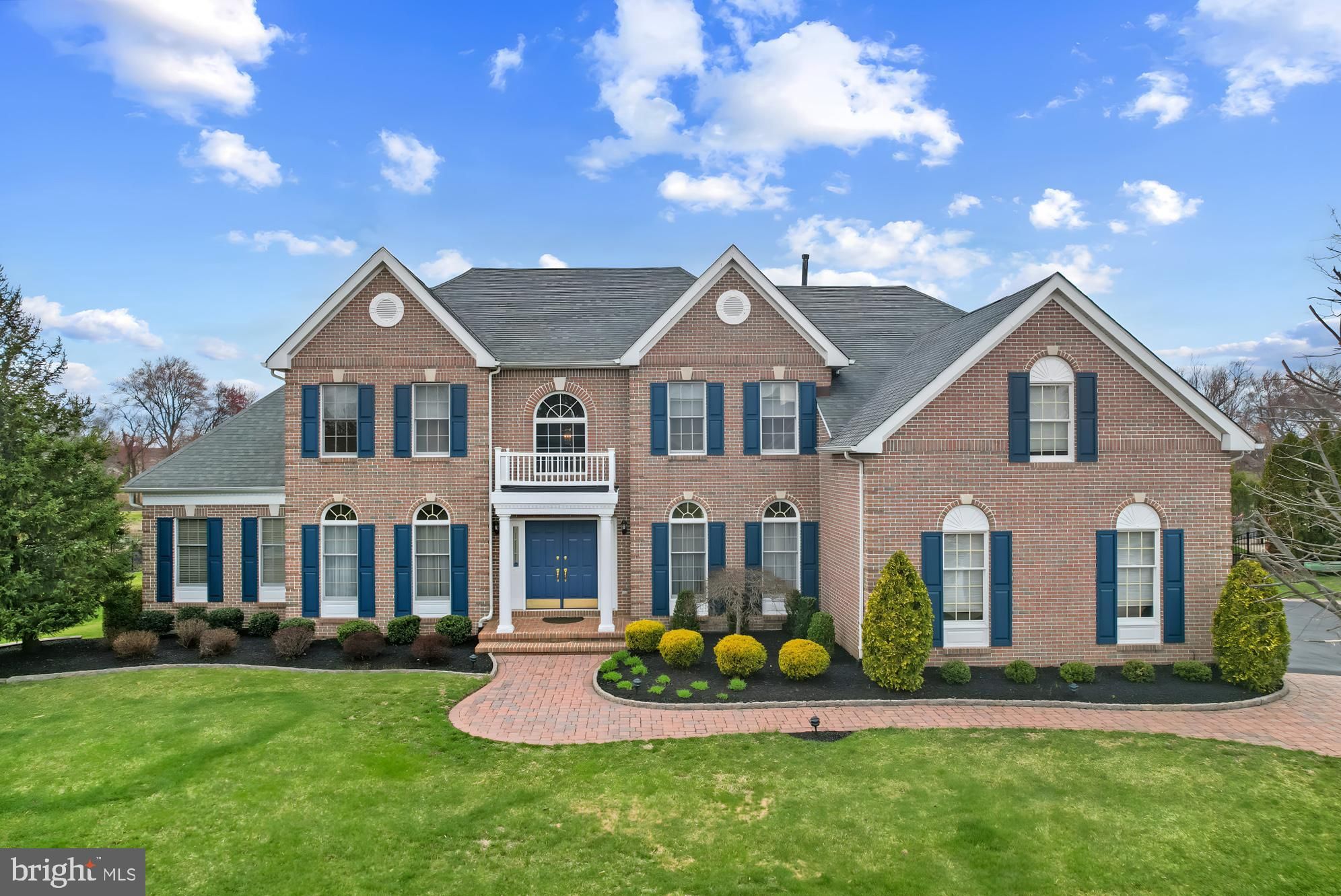 223 Country Club Drive