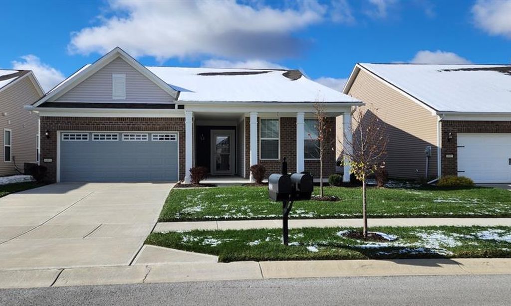 Vandalia by Del Webb