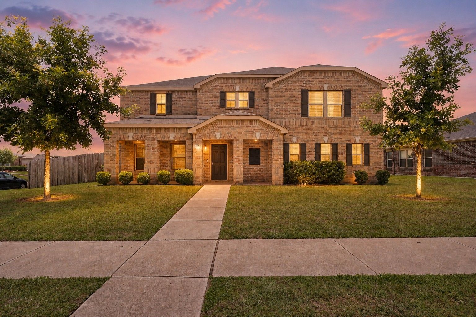 728 Snapdragon Lane