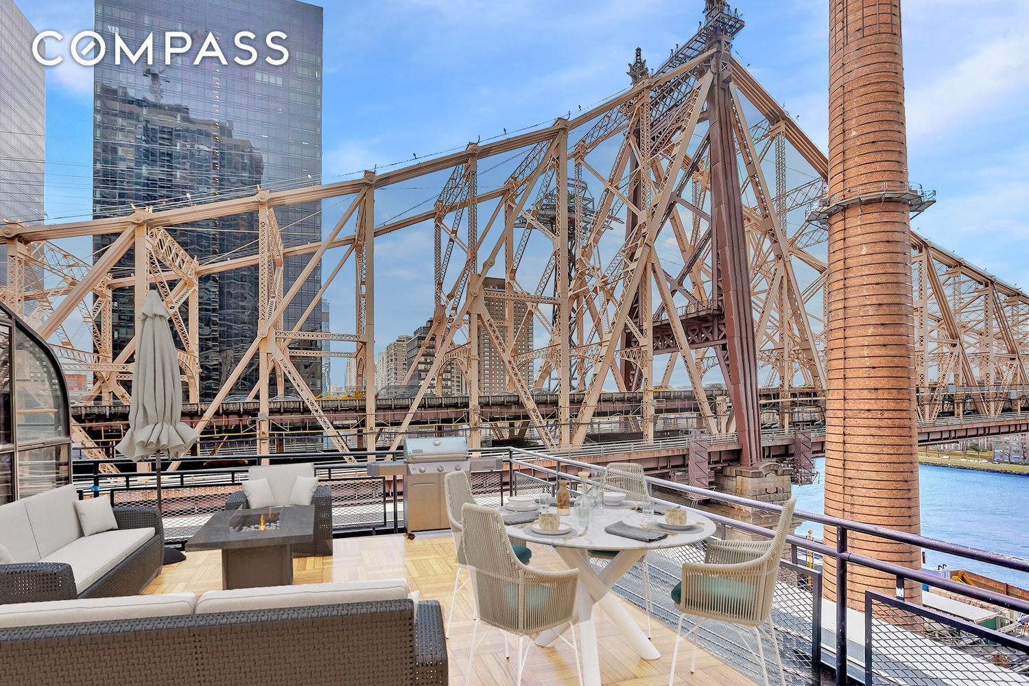 40 Sutton Place S PHM9J