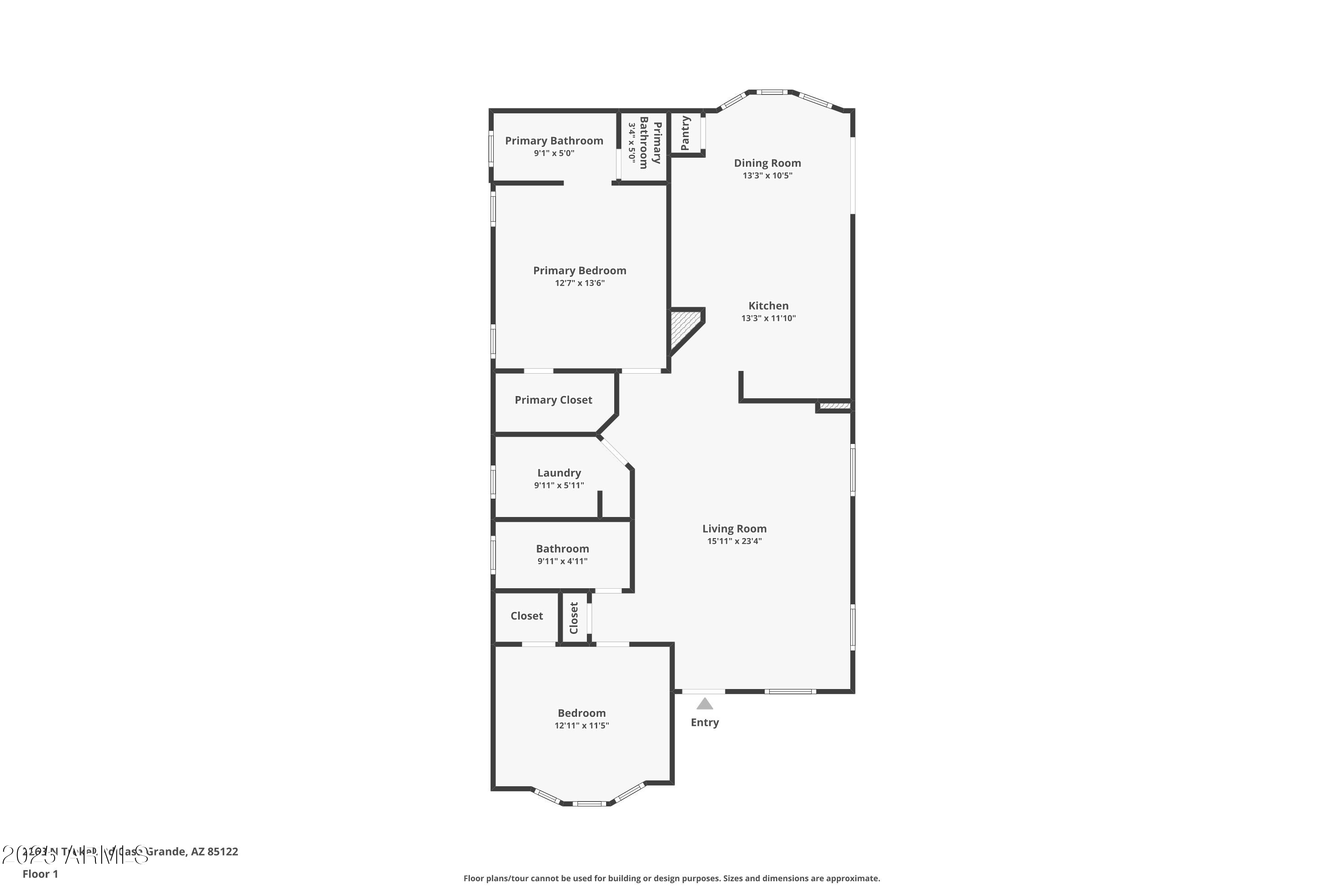 2263 N Trekell Road 42