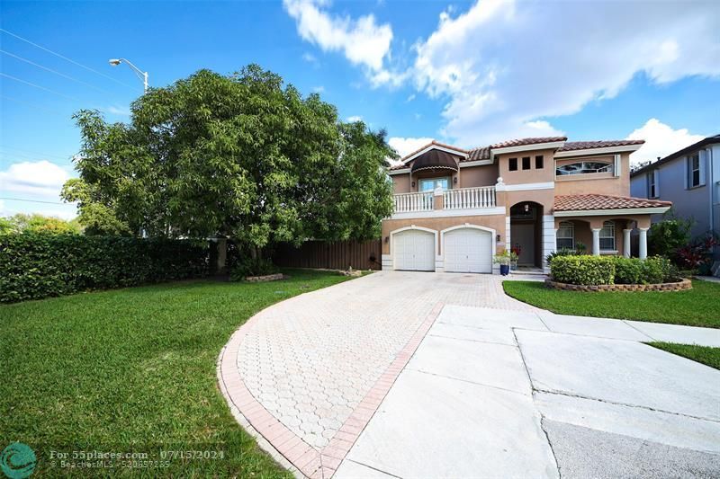 15201 Sw 139th Ct