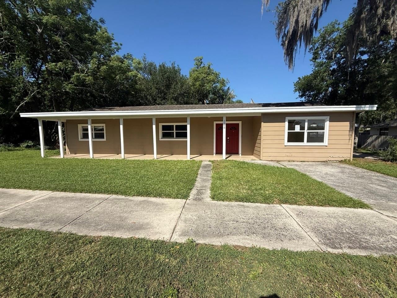 1108 Bear Lake Road